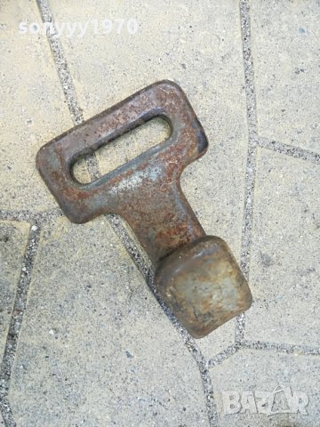 яки немски куки 2бр-от колани , снимка 10 - Аксесоари и консумативи - 28700466