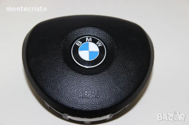 Airbag волан BMW E90 E91 Serie 3 (2004-2013г.) 305166199001-AH / 305166199001AH