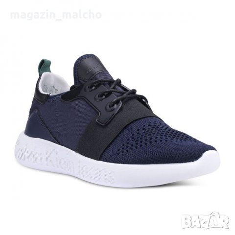 ДАМСКИ МАРАТОНКИ – CALVIN KLEIN MERYL; размер: 37