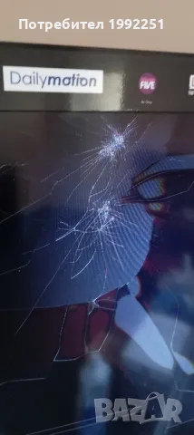 Подсветка 4бр LED Backlight SLED SLS40_5630 44LED. Свалени от Телевизор Sony KDL-40EX715., снимка 13 - Части и Платки - 47333917