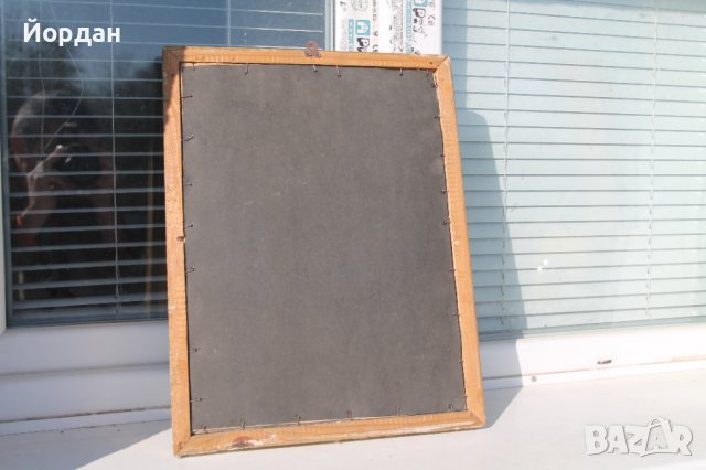 Стара картина ''български войник'' 1880 година, снимка 10 - Колекции - 38709589