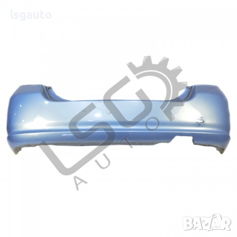 Задна броня Honda Jazz(2002-2008) ID:92218, снимка 2 - Части - 39336672