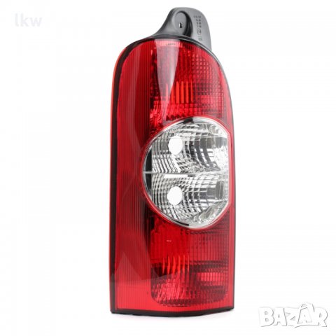 Стоп за  OPEL MOVANO, RENAULT MASTER 1998 -2010 Шоф. или Пасаж. страна