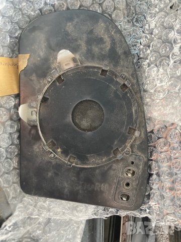 Дясно стъкло за огледало за мерцедес ц класа w203 , снимка 2 - Части - 43802110