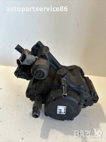 Горивна помпа за високо налягане за KIA Carnival 2.9 CRDi (2006–2012) 33100-4X400, снимка 2 - Части - 53203253