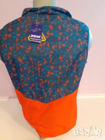 Оригинално горнище JOMA., снимка 4 - Спортни дрехи, екипи - 34717867