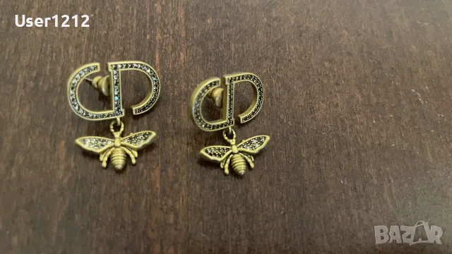 Dior, Tiffany ,Prada аксесоари 