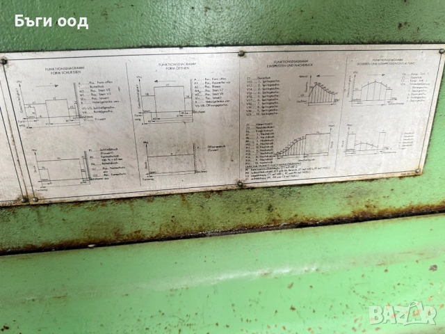 Engel ES 3500-500cc90, снимка 6 - Други машини и части - 53283661