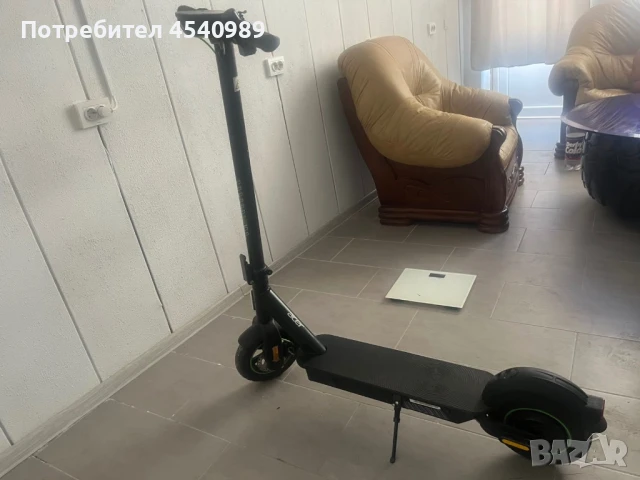 Тротинетка, снимка 1