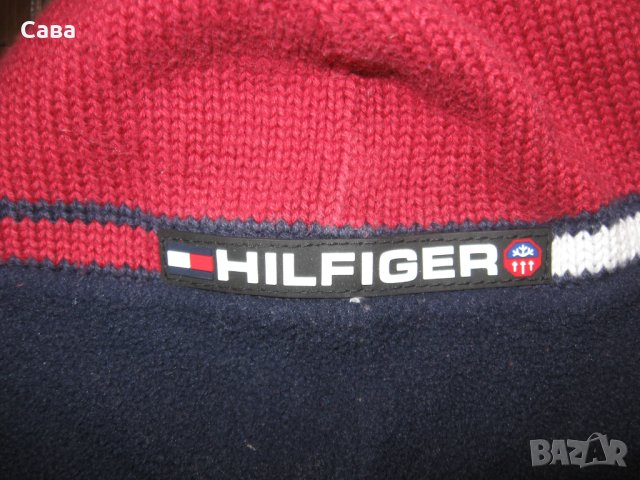 Шапки TOMMY H.,NORTH SAILS,L&S,CHAPTER,PIAZZA ITALIA, снимка 5 - Шапки - 43401715