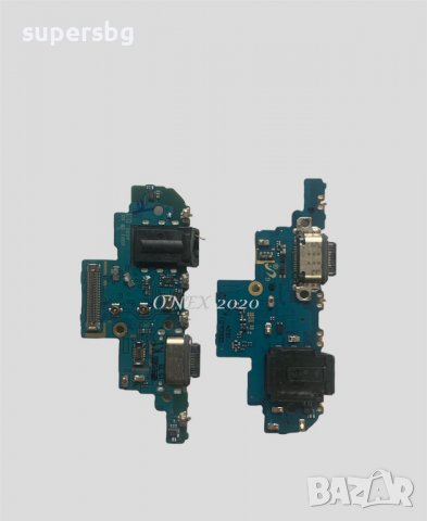 Нова Платка Блок захранване за Samsung Galaxy A52 4G, 5G A525, A528 A52S PCB Original