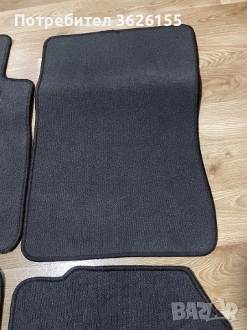 Мокетени стелки , снимка 3 - Аксесоари и консумативи - 51977874