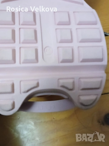 Маратонки DOLCE &GABBANA , снимка 7 - Маратонки - 53514410