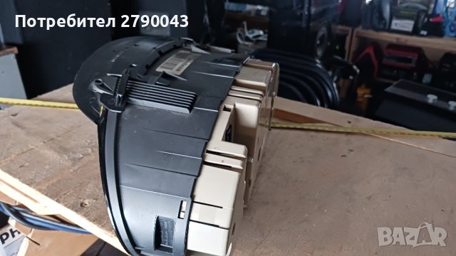 километраж за BMW , снимка 2 - Части - 43185682