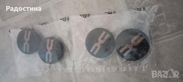 Капачки за джанти за Дачия , снимка 1