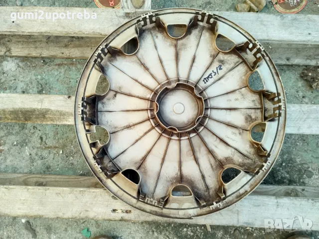 15 цола Тас за VW Golf Bora Polo Фолксваген, снимка 2 - Аксесоари и консумативи - 48074333