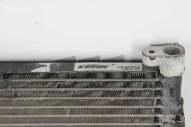  Климатичен радиатор за Honda HR-V 1.6i 105 к.с. (1998-2005), снимка 2 - Части - 49580875