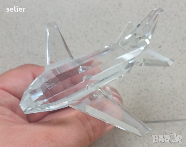 Продавам всички тези фигури от кристали,стъкло и др материали за 30лв общо, снимка 2 - Колекции - 51912541
