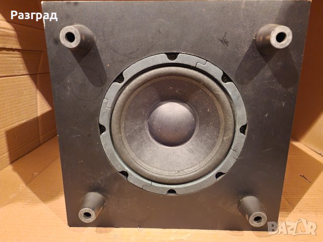 Subwoofer  JBL  SCS 75, снимка 4 - Тонколони - 43730480