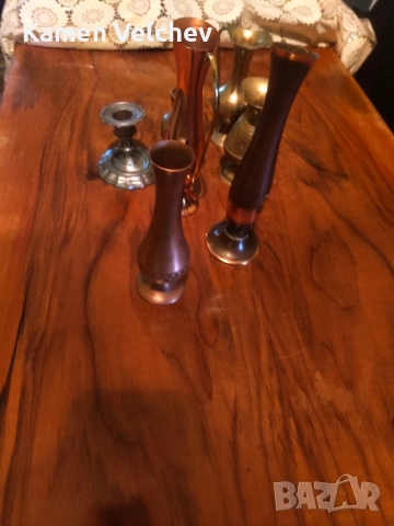 Канички и други немски старинки .Бройката по 25 лв., снимка 3 - Антикварни и старинни предмети - 51491078