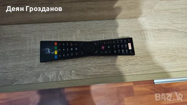 Смарт телевизор JVC LT-43VF3000, снимка 6 - Части и Платки - 48856075