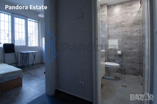 2-СТАЕН апартамент под наем, гр. София, кв. Зона Б5, снимка 9 - Апартаменти - 52812651