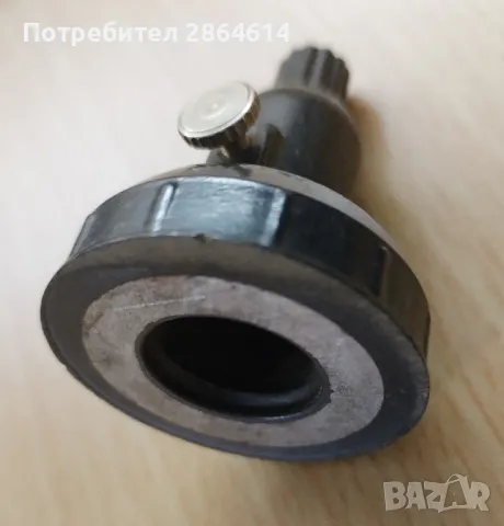 Контактен термометър за лабораторни и битoви нужди 0-400'C, снимка 10 - Лаборатория - 45791385