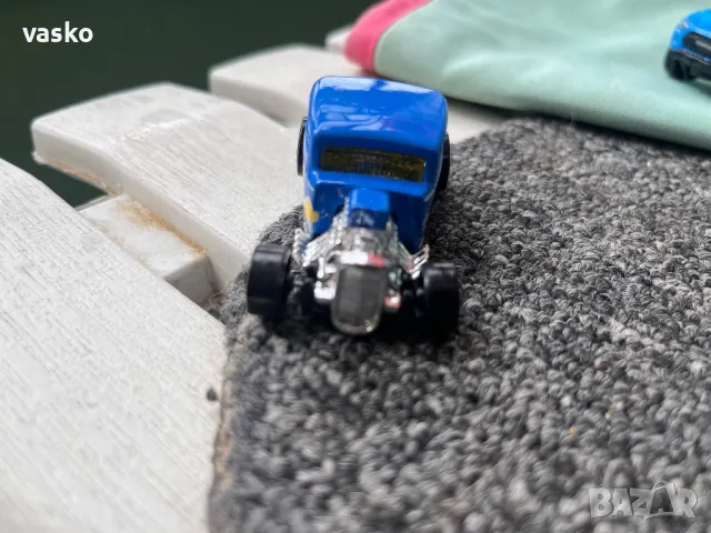 Hotwheels, снимка 3 - Колекции - 49514081