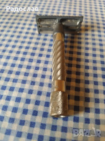 стара самобръсначка ROTBART , снимка 5 - Мъжка козметика - 39378872