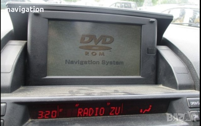 🇧🇬 🇲🇦🇵  🚘💿🚘💿🚘💿 2025 навигация ъпдейт Mazda / Мазда Sd Card Навигационна Сд Карта USB, снимка 4 - Навигация за кола - 31081658
