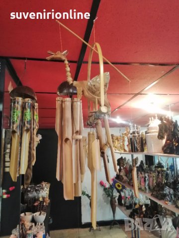 Вятърен чан, снимка 4 - Декорация за дома - 38023506