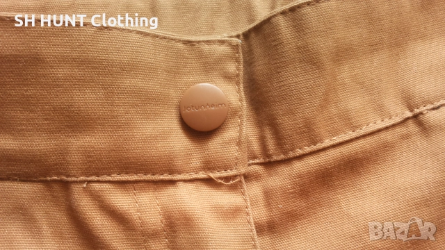 Jotunheim of NORWAY Fossberg Stretch Women Trouser размер L дамски панталон - 1393, снимка 13 - Панталони - 51555559