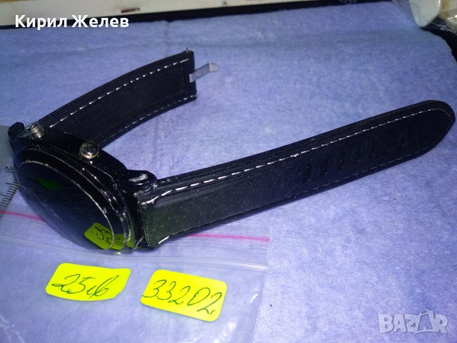 LED WATCH ЕЛЕКТРОНЕН МОДЕРЕН РЪЧЕН ЧАСОВНИК 33202, снимка 11 - Мъжки - 40442667
