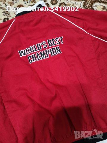 Детско яке, снимка 3 - Детски якета и елеци - 37463838