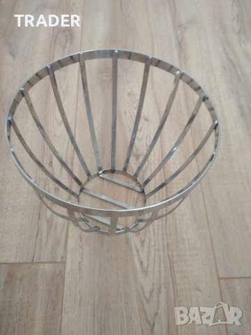 Плафон кошче лампион кош лампа  фруктиера 