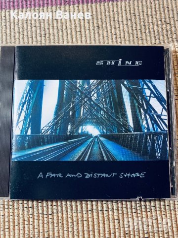 Supertramp - Van Morrison, снимка 6 - CD дискове - 38719119