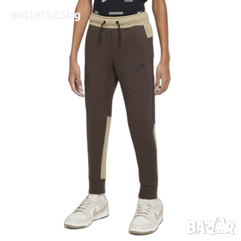 Nike - Sportswear Tech Fleece размер XL Оригинал Код 905