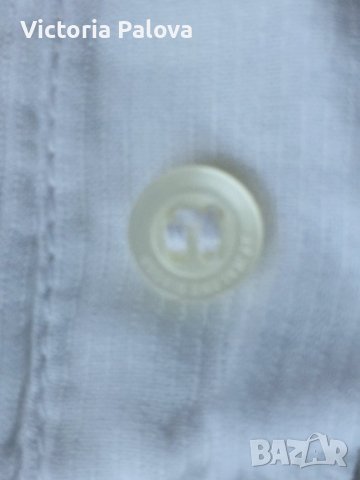 Прекрасна дизайнерска туника BY MALENE BIRGER, снимка 10 - Туники - 25362065