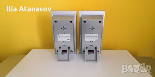 Pioneer S-L8-LR 30W 8 Ohm , снимка 9 - Тонколони - 28993699