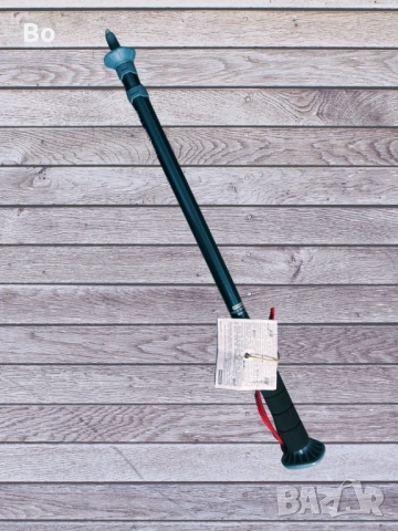 Трекинг щекa Decathlon – новa