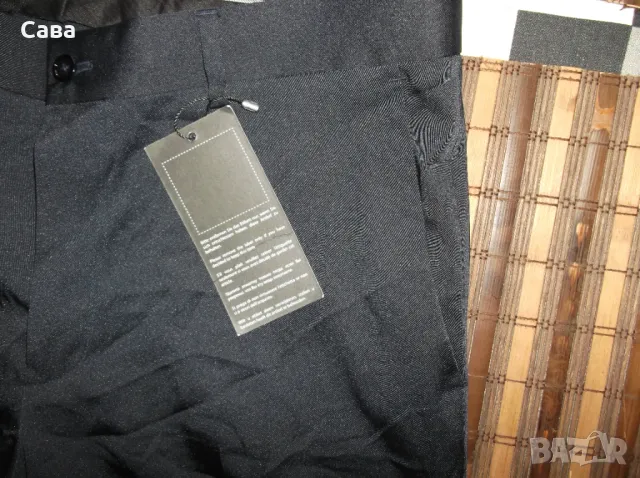 Панталон BRUNO BANANI  мъжки,М-Л, снимка 4 - Панталони - 49441320
