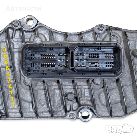 Компютър/Модул скоростна кутия - Renault Captur I/Renault Clio IV - 1.2 TCe/1.5 dCi - (2012 г.+), снимка 3 - Части - 51740425