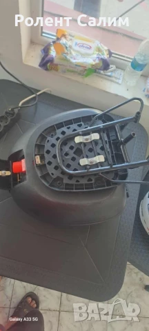 Куфар за мотоциклет или скутер, снимка 2 - Аксесоари и консумативи - 51415410