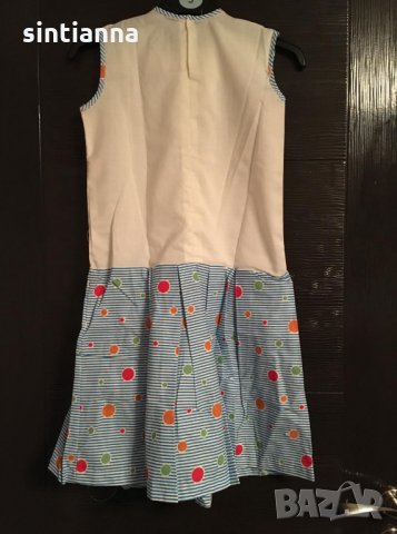 Рокля, снимка 2 - Детски рокли и поли - 26569077