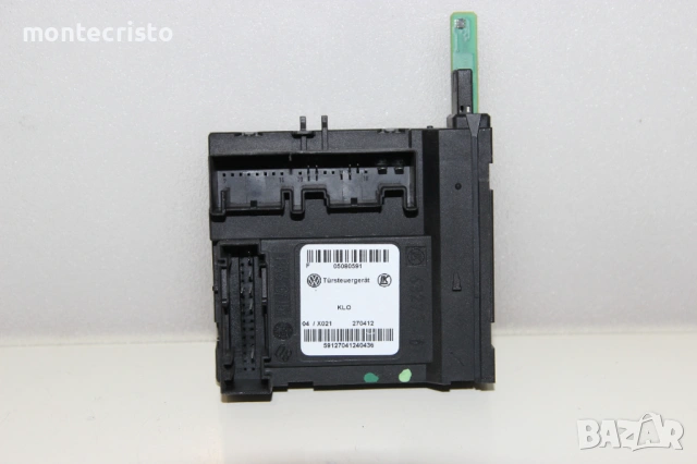 Модул задна лява врата Audi A3 8P Sportback 5 врати (2003-2008г.) 05080591