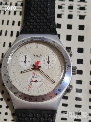 swatch chronograph, снимка 11 - Мъжки - 43974534