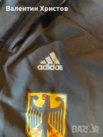 Две якенца на Германия S и М, снимка 3 - Детски якета и елеци - 52522290