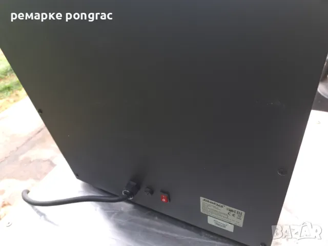 Професионален Steikgriil, снимка 2 - Обзавеждане за заведение - 48442528