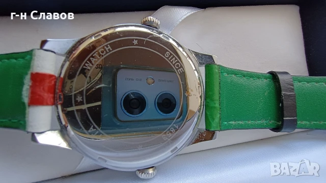 Мъжки оригинален DITA watch , снимка 11 - Мъжки - 51181354