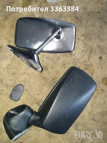 Продавам части за Варбург , снимка 8 - Части - 44065128